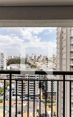 Apartamento à venda com 74m², 3 quartos e 1 vaga Apartamento à venda com 74m², 3 quartos e 1 vagaVista do Quarto 3