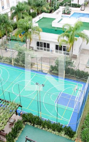 Apartamento para alugar com 68m², 2 quartos e 2 vagas Apartamento para alugar com 68m², 2 quartos e 2 vagasÁrea comum