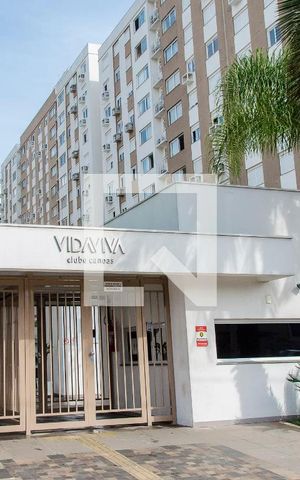 Apartamento para alugar com 68m², 2 quartos e 2 vagas Apartamento para alugar com 68m², 2 quartos e 2 vagasFachada