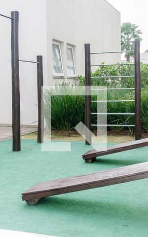 Apartamento para alugar com 68m², 2 quartos e 2 vagas Apartamento para alugar com 68m², 2 quartos e 2 vagasÁrea comum