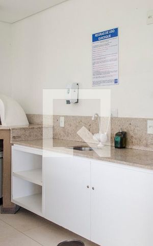 Apartamento para alugar com 68m², 2 quartos e 2 vagas Apartamento para alugar com 68m², 2 quartos e 2 vagasÁrea comum