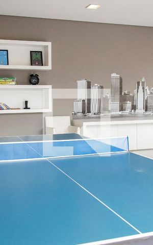 Apartamento para alugar com 68m², 2 quartos e 2 vagas Apartamento para alugar com 68m², 2 quartos e 2 vagasÁrea comum