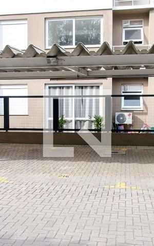 Apartamento para alugar com 68m², 2 quartos e 2 vagas Apartamento para alugar com 68m², 2 quartos e 2 vagasÁrea comum
