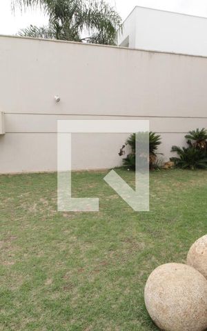 Casa para alugar com 480m², 5 quartos e 4 vagasJardim