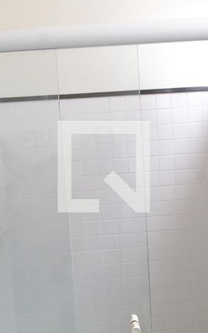 Casa para alugar com 480m², 5 quartos e 4 vagasBanheiro do Quarto 1