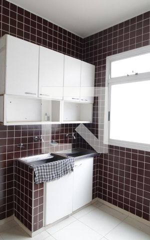 Casa para alugar com 480m², 5 quartos e 4 vagasÁrea de Serviço