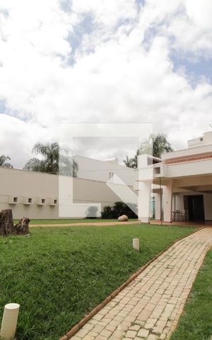 Casa para alugar com 480m², 5 quartos e 4 vagasJardim