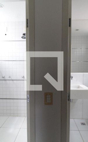 Casa para alugar com 480m², 5 quartos e 4 vagasBanheiro do Quarto 4