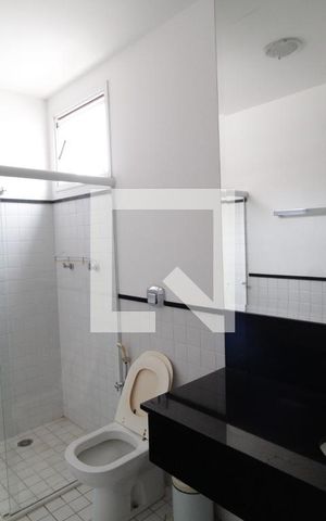 Casa para alugar com 480m², 5 quartos e 4 vagasBanheiro do Quarto 3