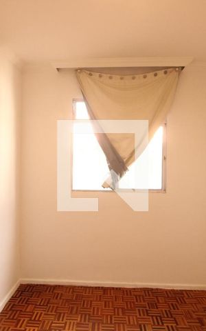 Apartamento à venda com 50m², 2 quartos e 1 vagaQuarto 