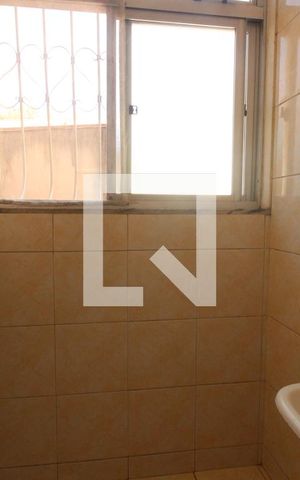 Apartamento à venda com 50m², 2 quartos e 1 vagaÁrea de serviço 