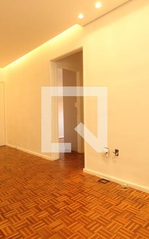 Apartamento à venda com 50m², 2 quartos e 1 vagaSala 