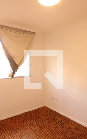 Apartamento à venda com 50m², 2 quartos e 1 vagaQuarto 