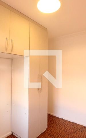 Apartamento à venda com 50m², 2 quartos e 1 vagaQuarto 