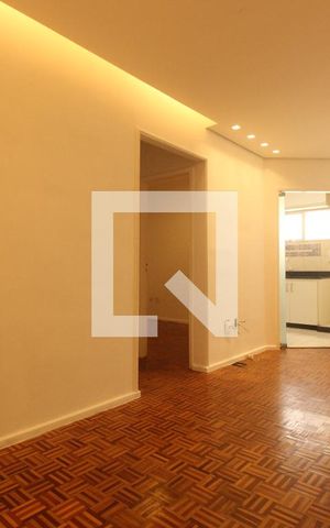 Apartamento à venda com 50m², 2 quartos e 1 vagaSala 