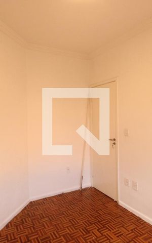 Apartamento à venda com 50m², 2 quartos e 1 vagaQuarto 