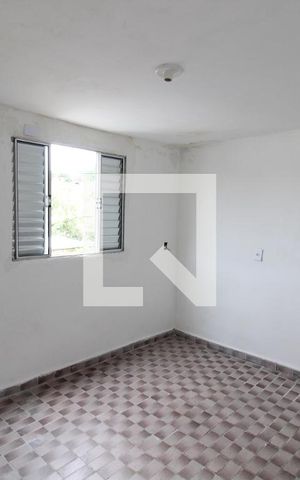 Casa para alugar com 40m², 1 quarto e sem vagaQuarto