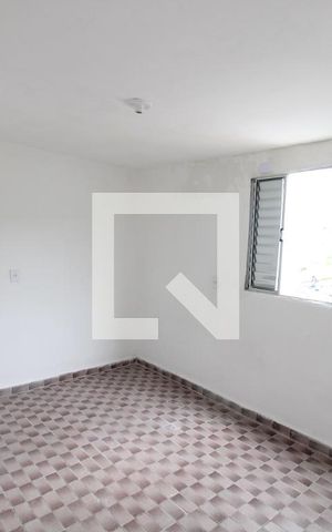 Casa para alugar com 40m², 1 quarto e sem vagaQuarto