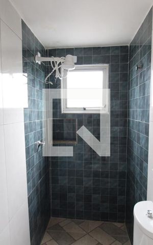 Casa para alugar com 40m², 1 quarto e sem vagaÁrea de Serviço