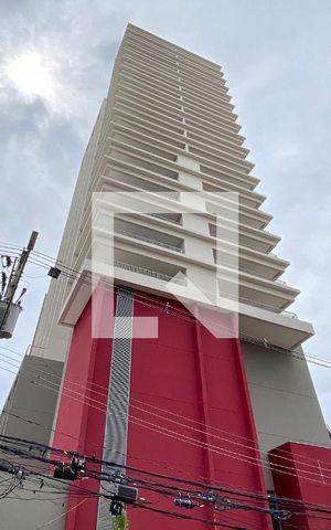 Studio à venda com 23m², 1 quarto e sem vagaFachada