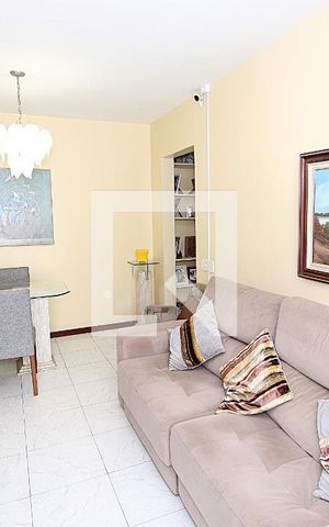 Apartamento à venda com 70m², 2 quartos e 1 vagaSala