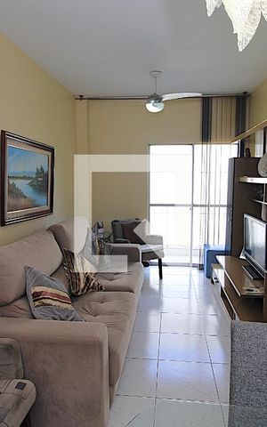 Apartamento à venda com 70m², 2 quartos e 1 vagaSala
