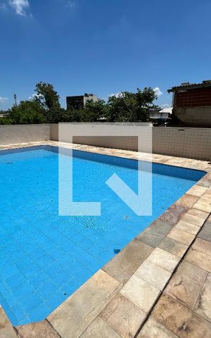 Apartamento à venda com 70m², 2 quartos e 1 vagaÁrea comum - Piscina