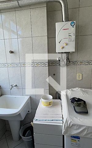 Apartamento à venda com 70m², 2 quartos e 1 vagaÁrea de Serviço