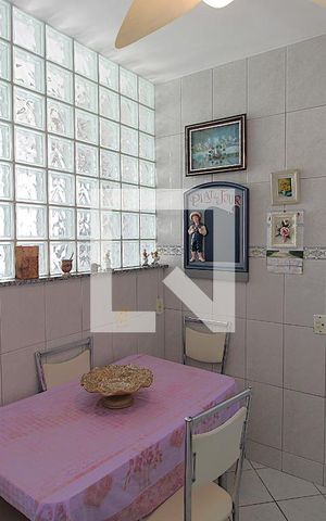 Apartamento à venda com 70m², 2 quartos e 1 vagaCozinha
