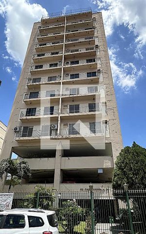 Apartamento à venda com 70m², 2 quartos e 1 vagaFachada