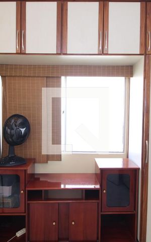Apartamento à venda com 70m², 2 quartos e 1 vagaQuarto 2