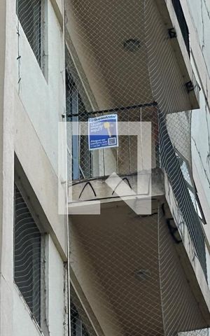 Apartamento à venda com 70m², 2 quartos e 1 vagaPlaquinha
