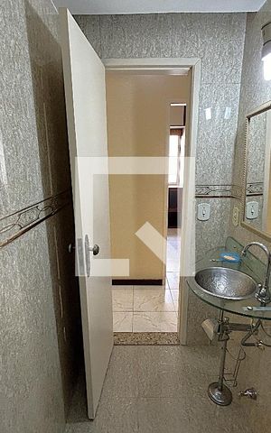 Apartamento à venda com 70m², 2 quartos e 1 vagaBanheiro