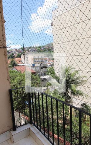 Apartamento à venda com 70m², 2 quartos e 1 vagaVaranda da Sala