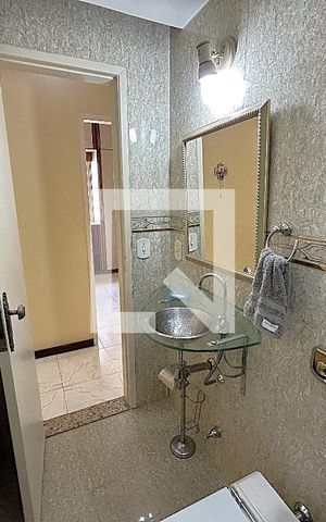 Apartamento à venda com 70m², 2 quartos e 1 vagaBanheiro