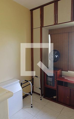 Apartamento à venda com 70m², 2 quartos e 1 vagaQuarto 2