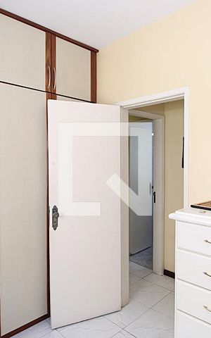 Apartamento à venda com 70m², 2 quartos e 1 vagaQuarto 2