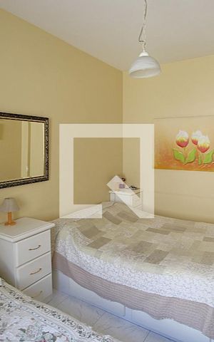 Apartamento à venda com 70m², 2 quartos e 1 vagaSuíte