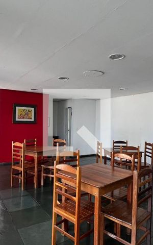Apartamento à venda com 70m², 3 quartos e 1 vaga Apartamento à venda com 70m², 3 quartos e 1 vagaÁrea comum