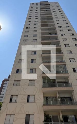 Apartamento à venda com 70m², 3 quartos e 1 vaga Apartamento à venda com 70m², 3 quartos e 1 vagaFachada