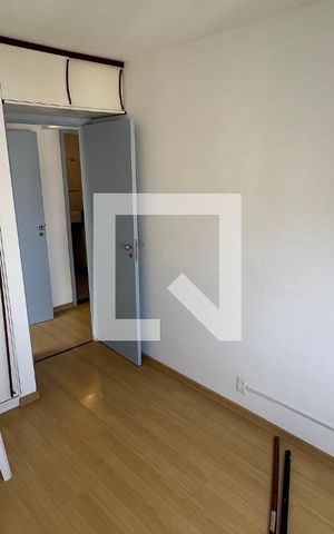 Apartamento à venda com 70m², 3 quartos e 1 vaga Apartamento à venda com 70m², 3 quartos e 1 vagaQuarto 2