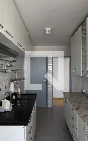 Apartamento à venda com 70m², 3 quartos e 1 vaga Apartamento à venda com 70m², 3 quartos e 1 vagaCozinha