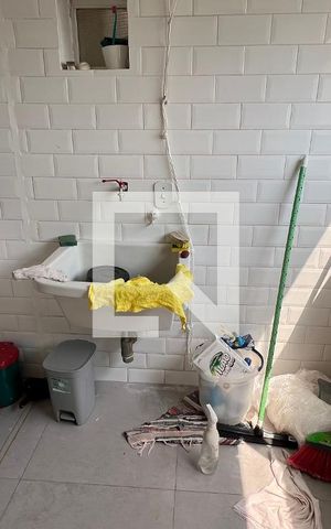 Apartamento à venda com 70m², 3 quartos e 1 vaga Apartamento à venda com 70m², 3 quartos e 1 vagaÁrea de Serviço