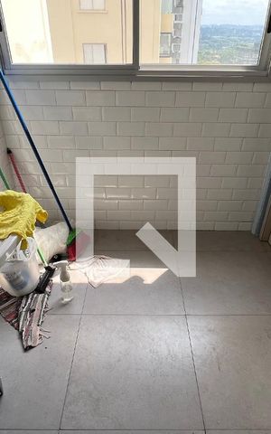 Apartamento à venda com 70m², 3 quartos e 1 vaga Apartamento à venda com 70m², 3 quartos e 1 vagaÁrea de Serviço