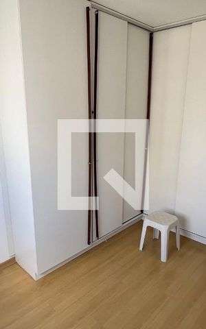 Apartamento à venda com 70m², 3 quartos e 1 vaga Apartamento à venda com 70m², 3 quartos e 1 vagaQuarto 2