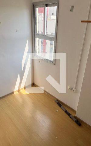 Apartamento à venda com 70m², 3 quartos e 1 vaga Apartamento à venda com 70m², 3 quartos e 1 vagaQuarto 3