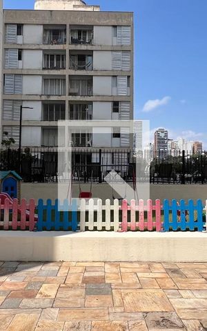 Apartamento à venda com 70m², 3 quartos e 1 vaga Apartamento à venda com 70m², 3 quartos e 1 vagaÁrea comum