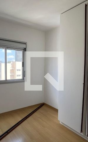 Apartamento à venda com 70m², 3 quartos e 1 vaga Apartamento à venda com 70m², 3 quartos e 1 vagaQuarto 2