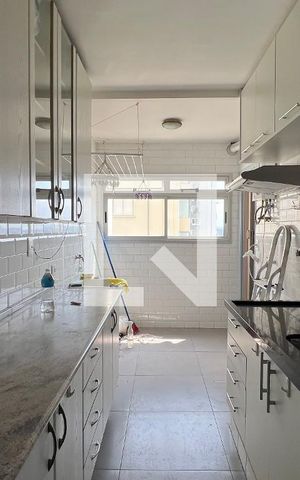 Apartamento à venda com 70m², 3 quartos e 1 vaga Apartamento à venda com 70m², 3 quartos e 1 vagaCozinha