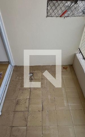 Apartamento à venda com 70m², 3 quartos e 1 vaga Apartamento à venda com 70m², 3 quartos e 1 vagaSacada Sala